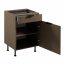 Sorento D60S1 P/L AX Base cabinet