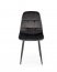 K417 Chair Black