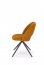 K546 chair, mustard