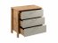 Indygo KOM K3S Chest of drawers