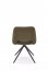 K546 chair, olive