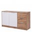 Vienna KOM Chest of drawers