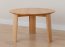 Monti PRHMON61D (61cm) Round coffee table