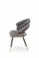 K551 Chair grey