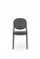 K529 Chair Black