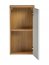 SAMOA WHITE 830 upper cabinet