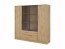 KELLY 4D RM Artisan Kleiderschrank