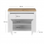 Vigo-MB KOM2D1S Chest of drawers