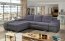 OT-00 Ontario Corner sofa left