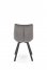 K549 Chair Gray