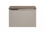 SANTA FE TAUPE 82-60-B-2S Cabinet Under Washbasin