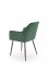 K558 Chair dark green