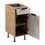 Sorento D40S1 P/L Base cabinet