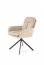 K536 Chair beige