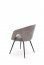 K550 Chair grey