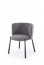 K531 Chair grey