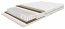 FOXTROT EXTRA Pocket 80x200x23 Mattress