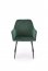 K558 Chair dark green