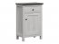 Hesen KOM1D1S/10/7-MSJ/SOL Chest of drawers