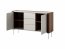 Wrap KSZ141 Chest of drawers