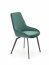 K479 Chair dark green