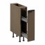 Sorento D20C (Cargo) Base cabinet