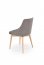 MALAGA Chair Gray