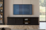 Lucca- RTV3D TV cabinet with 3 doors