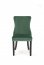 V-CH-ALDA Chair dark green