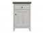 Hesen KOM1D1S/10/7-MSJ/SOL Chest of drawers