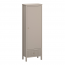 Kleo REG 1D1S Cabinet with shelves