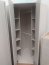 Alessio AE2 Corner wardrobe Eucalyptus