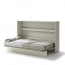 BED BC-05 CONCEPT 120x200 Horizontal Wall Bed