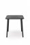 BOSCO Square Table Black