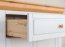 Marone Elite White/pine PLMEL25 Kingakapp