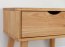 Simona PRHSIM08 Bedside,solid oak