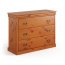 Toscania 3S Chest of drawers