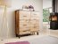 LOTTA 110 2D4S Chest of drawers