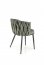 K516 Chair olive