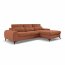 MILAN-L NAR Corner sofa