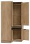 Ferro FE 13 Corner wardrobe