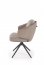 K554 Chair grey / light grey