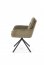 K536 Chair olive