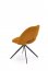 K546 chair, mustard