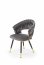 K551 Chair grey