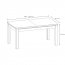 FORREST FR 12 Extendable dining table