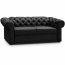 VAL/ 2 Chesterfield Sofa