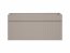 ICONIC CASHMERE 82-100-D-1S Cabinet Under Washbasin 