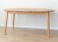 Orbetello KULSR110_2X50 (110-210cm) Round Extending table