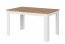 Vigo-MB STO/135/184 Extendable dining table